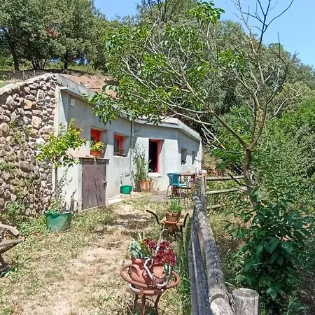 Parroquia Apartment