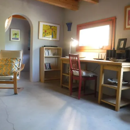 Appartement Parroquia