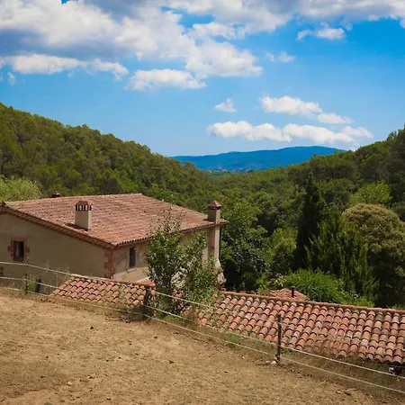 Parroquia * Sant Esteve De Palautordera