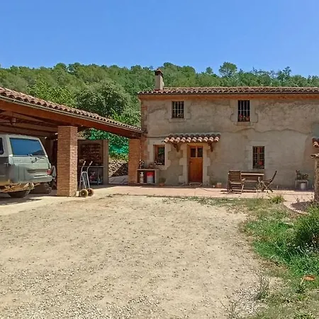 Appartement Parroquia