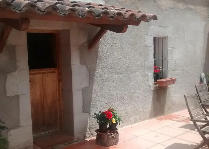 Parroquia Apartment Sant Esteve De Palautordera